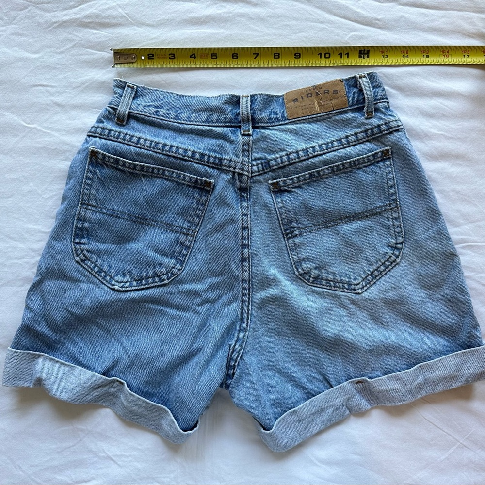 Vintage Riders Shorts - Picture 5 of 5